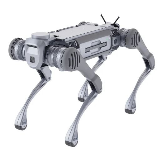 Unitree Robotics B2 Quadruped Robot