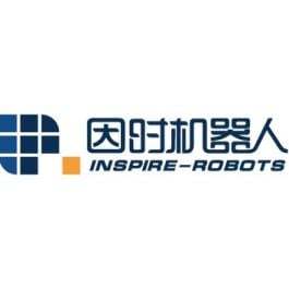 Inspire Robots Inspire Mano Diestra Derecha con Sensores Táctiles RH56F1
