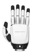 Mano robotica destra Inspire RH56DFX