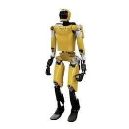 Robot umanoide Kepler Forerunner K2 Hornet