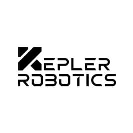Kepler Forerunner K2 Hornet kerekes humanoid robot