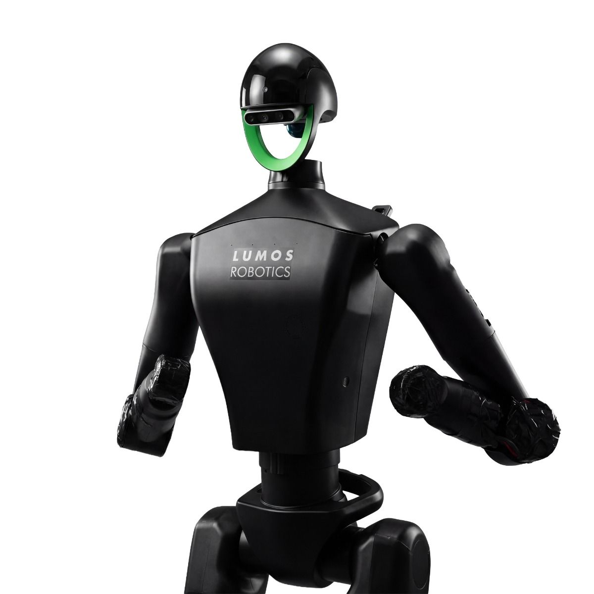 Lumos Robotics LUS2 Full Size Humanoid Robot
