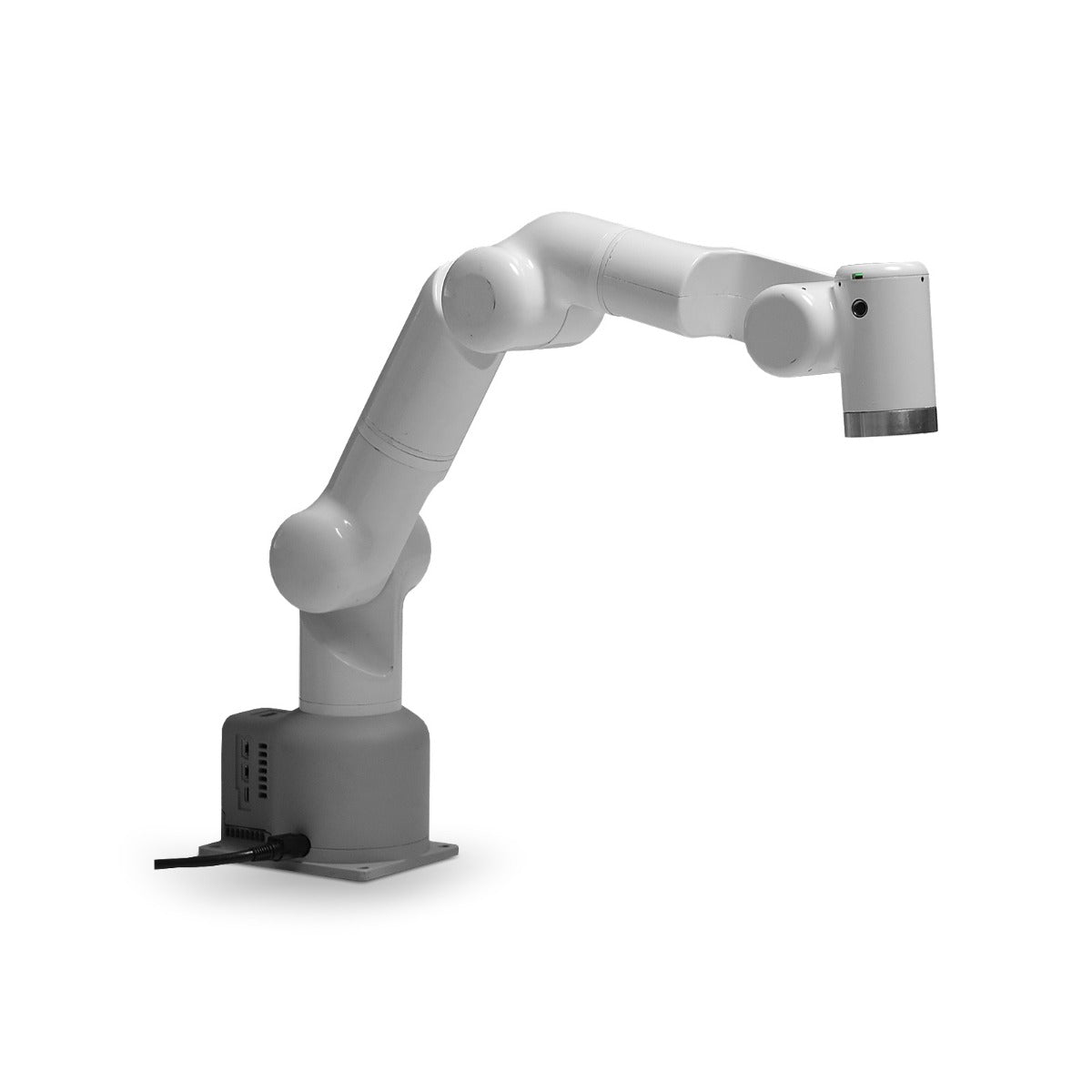 Buy Elephant Robotics Mercury Humanoid Robot A1 (4011300001) Robotic Arm - Industrial Robotic Arm Solution | Robotix Market