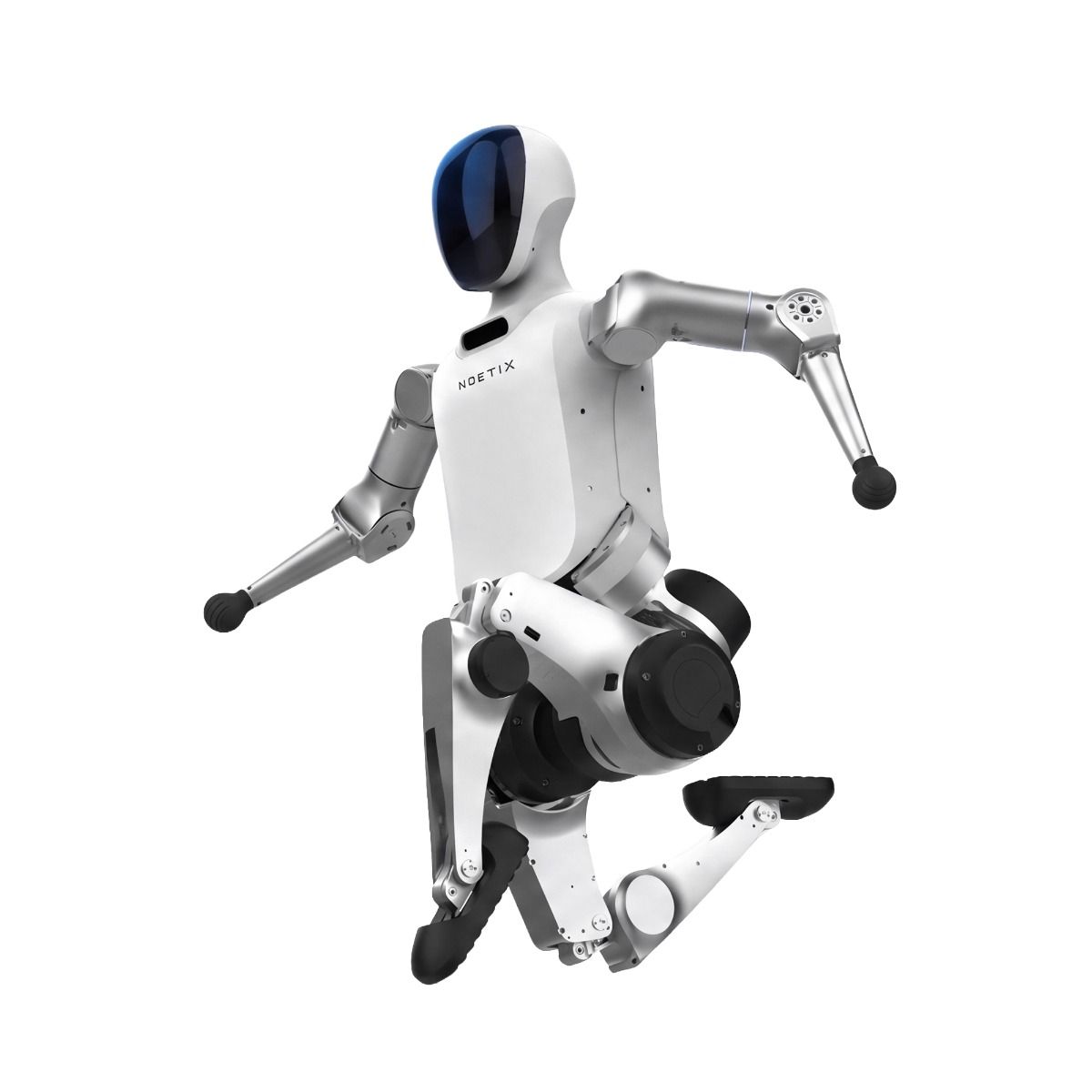 Noetix Athlete N2 Universal Humanoid Robot