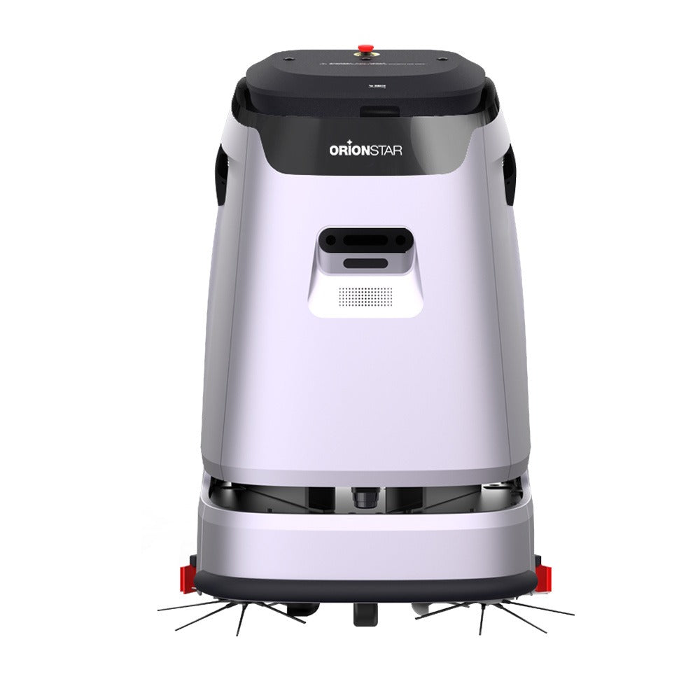 OrionStar CleaniBot C5 Industrial Autonomous Floor Scrubber