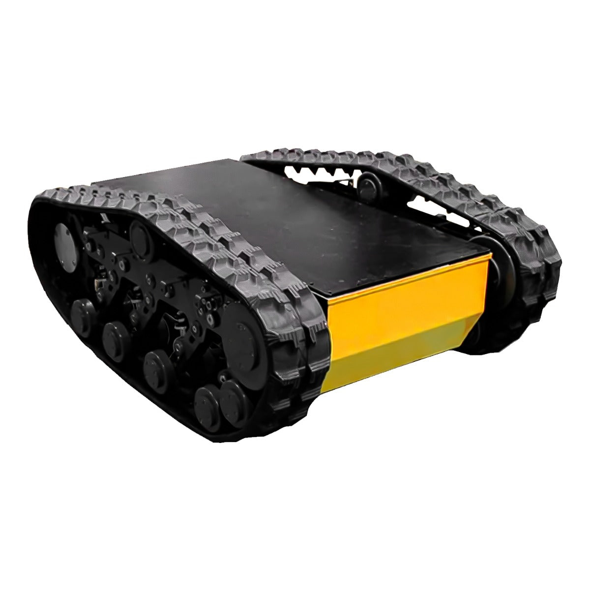 Buy Guo Xing Explosion - Heavy-Duty Tracked Robot Platform | Robotix Market