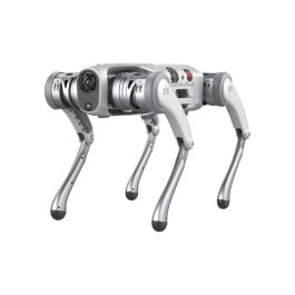 Pudu Robotics D5