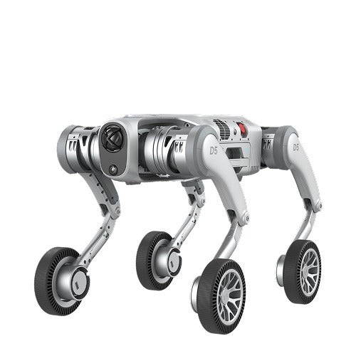 Robot quadrupede su ruote PUDU D5-W-thumbmail-1