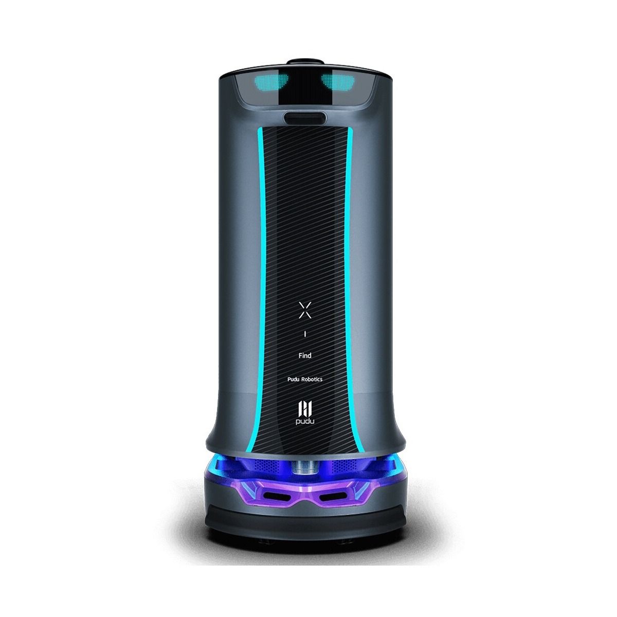 Pudu Robotics Pudu Holabot