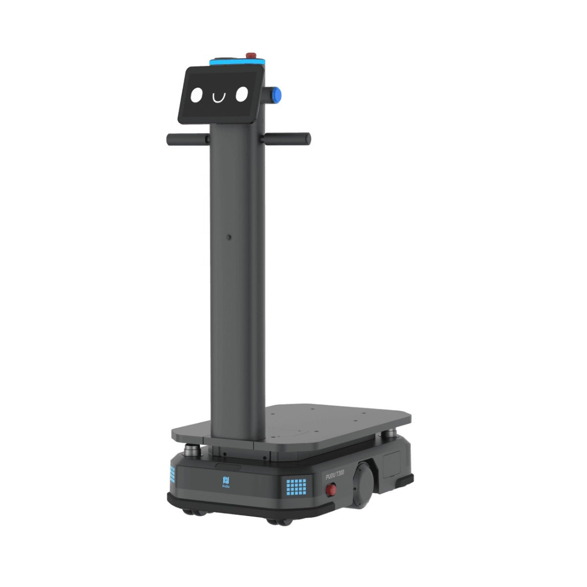 Buy Pudu Robotics T150 - Advanced Robotics Solution | Robotix Market
