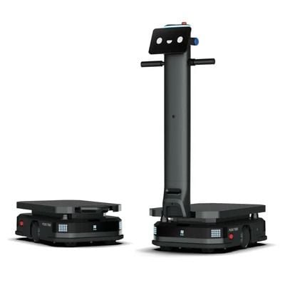 Pudu Robotics T600 Underride