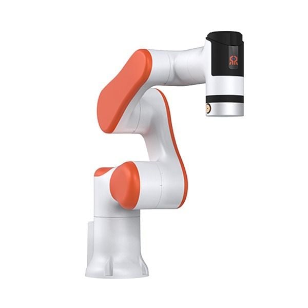 Realman Robotics ECO62-B 6-DOF Ultra-Lightweight Humanoid Robotic Arm