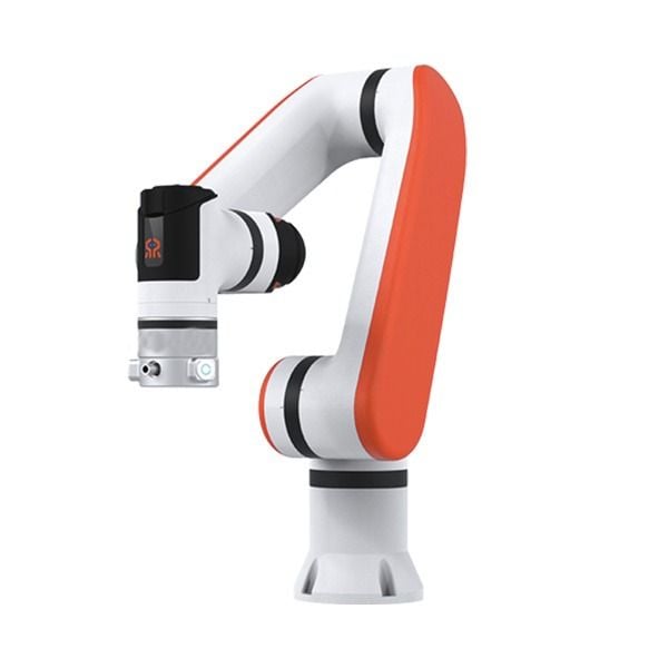 Realman Robotics ECO65-6F 6-DOF Ultra-Lightweight Humanoid Robotic Arm