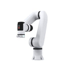 Braccio robotico umanoide ultraleggero a 6 gradi di libertà ECO65-B di Realman Robotics