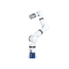 Braccio robotico umanoide ultraleggero RM75-6F di Realman Robotics