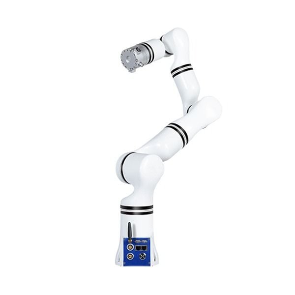 Realman Robotics RM75-6F Ultra-Lightweight Humanoid Robotic Arm