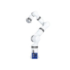 Braccio robotico umanoide ultraleggero RM75-B di Realman Robotics