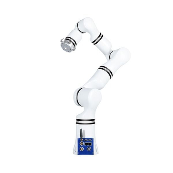 Realman Robotics RM75-B Ultra-Lightweight Humanoid Robotic Arm