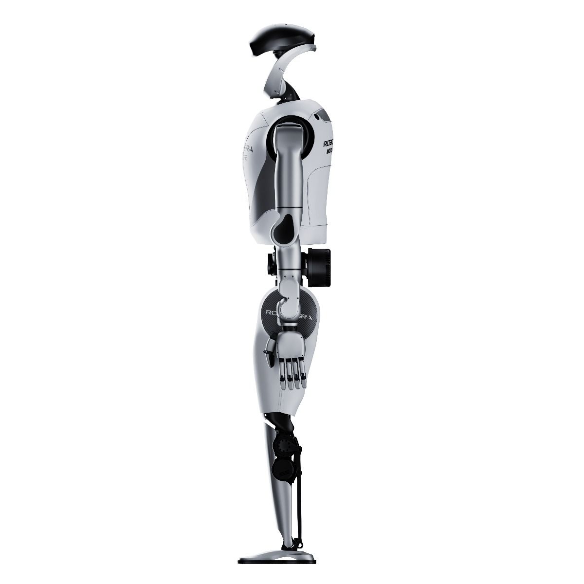 RobotEra L7 Bipedal Humanoid Robot