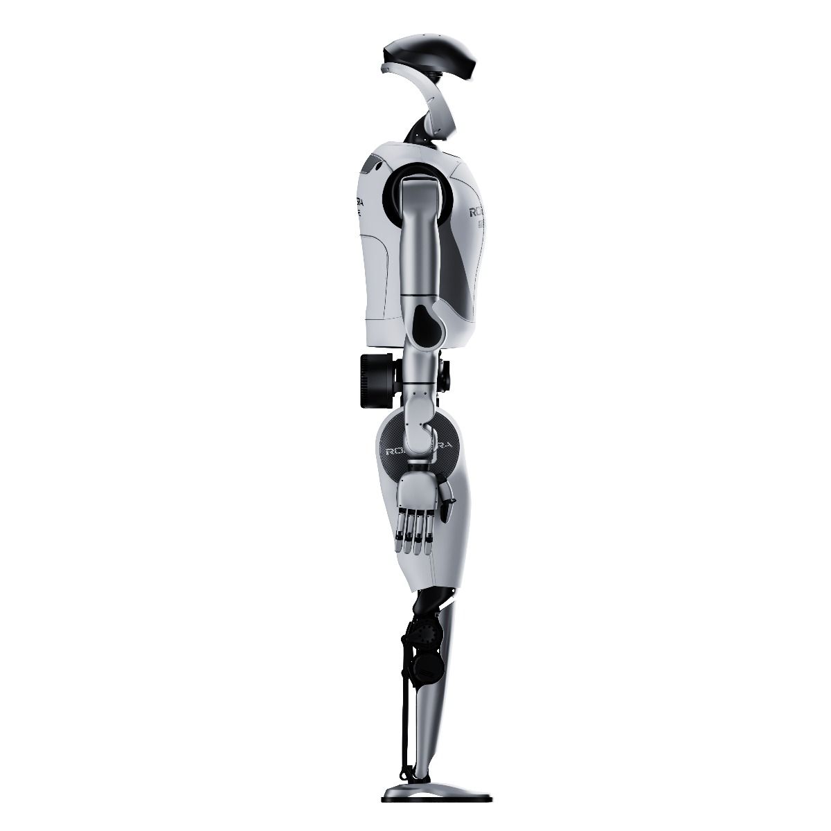 RobotEra L7 Bipedal Humanoid Robot