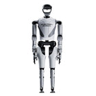 RobotEra L7: robot umanoide bipede