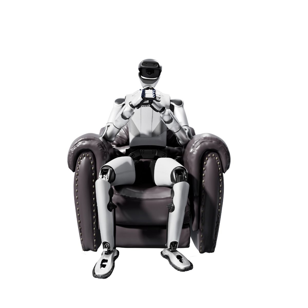 RobotEra L7 Bipedal Humanoid Robot