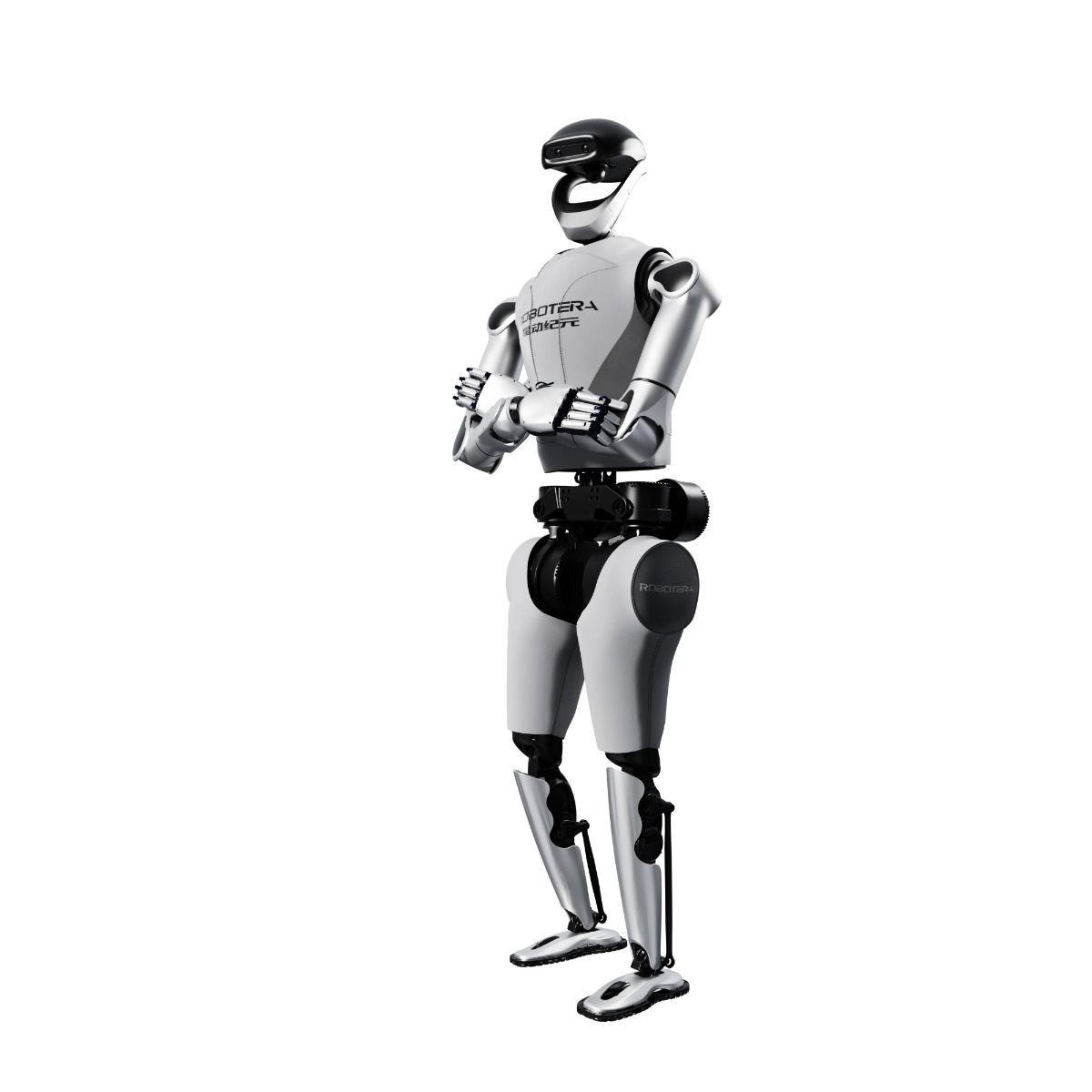 RobotEra L7 Bipedal Humanoid Robot