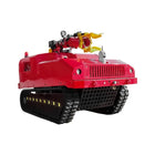 Robot antincendio diesel Guo Xing
