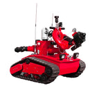 Robot de extinción de incendios Guo Xing RXR-M40D-880T