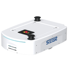 SEER Robotics AMB-150 Autonomous Mobile Base Robot