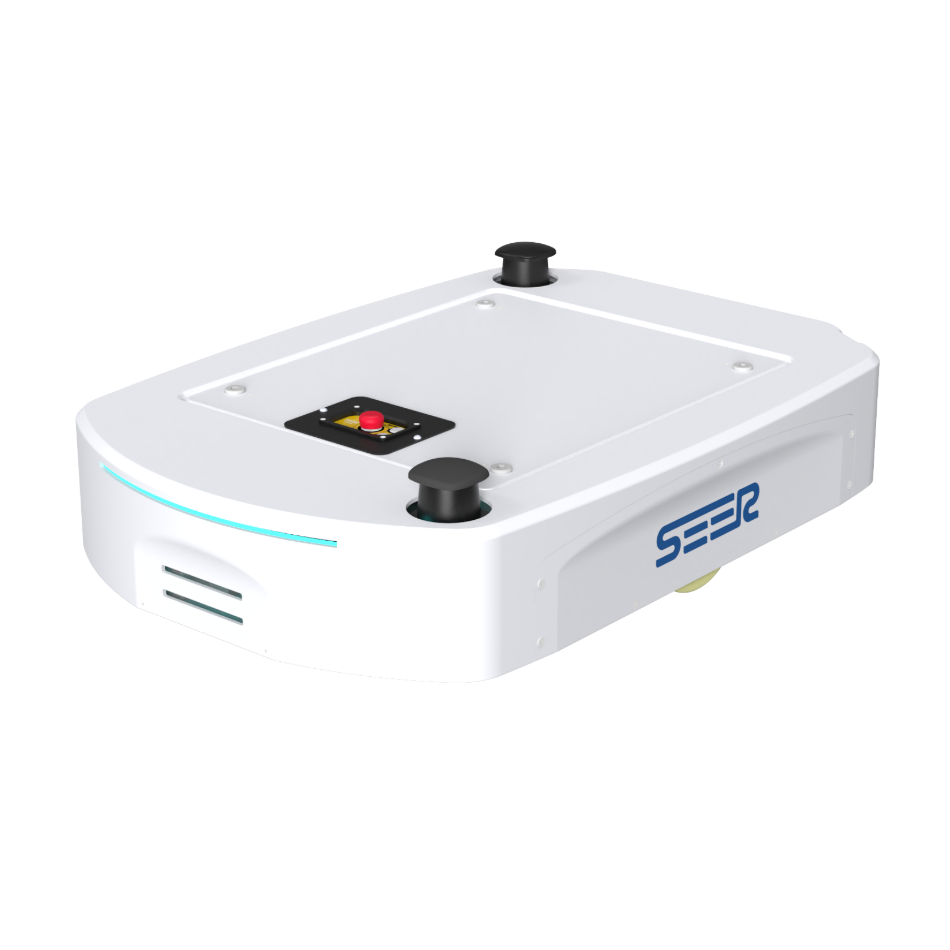 SEER Robotics AMB-300 Autonomous Mobile Base Robot