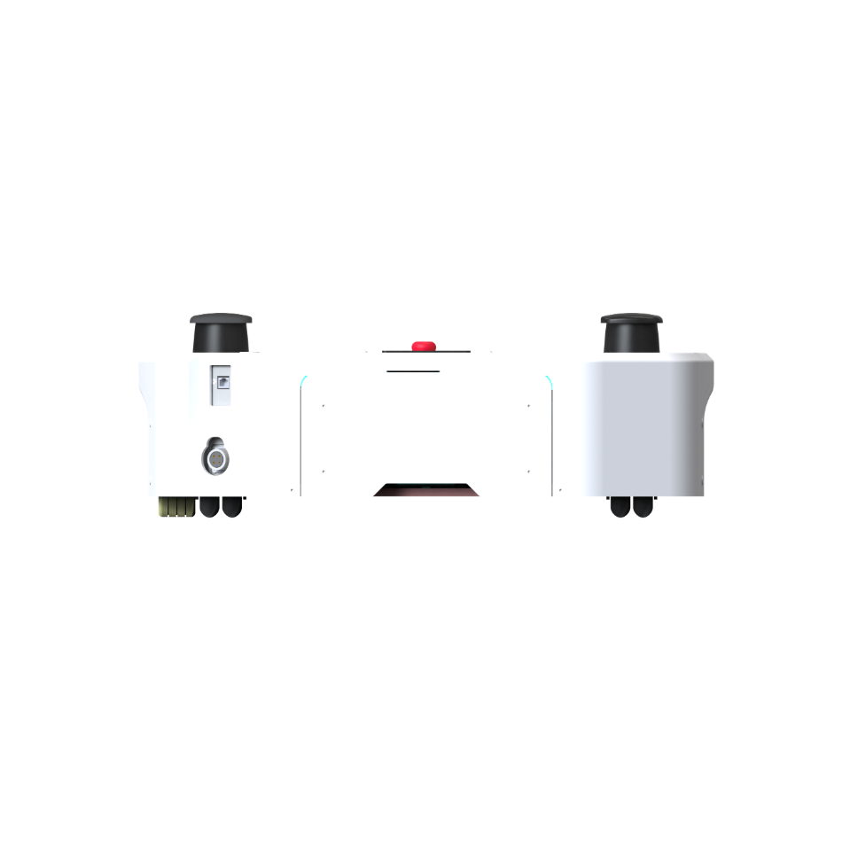 SEER Robotics AMB-300 Autonomous Mobile Base Robot