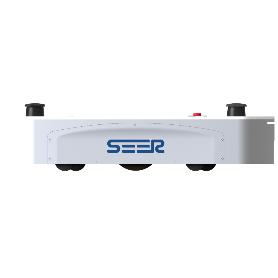 SEER Robotics AMB-300 Autonomous Mobile Base Robot