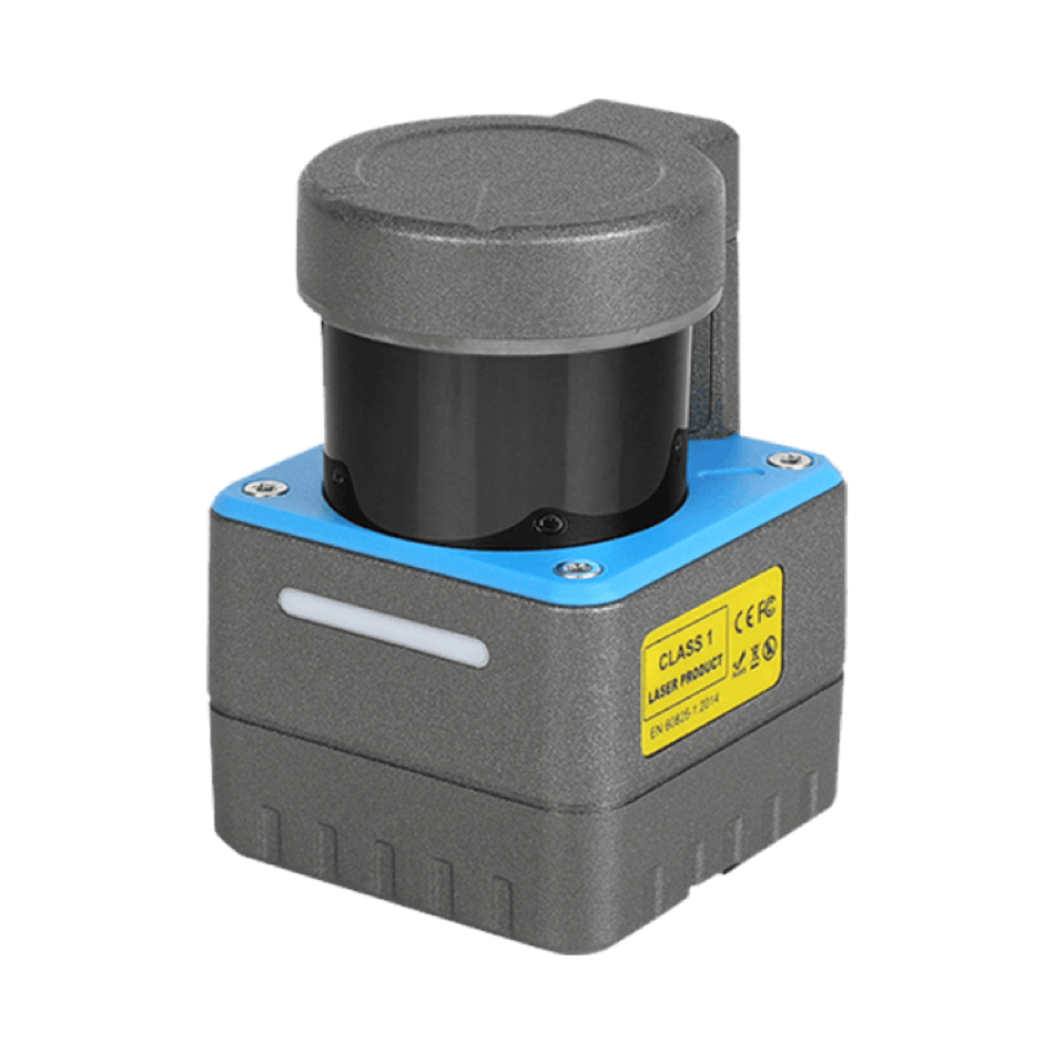 OLEI LR-1BS2 2D 270° Obstacle Avoidance LiDAR Sensor