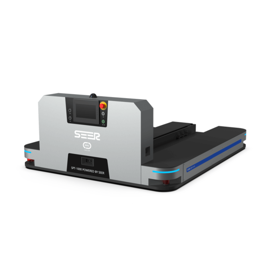 SEER Robotics SPT-1000 PalletTruck 1000 Autonomous Pallet Truck