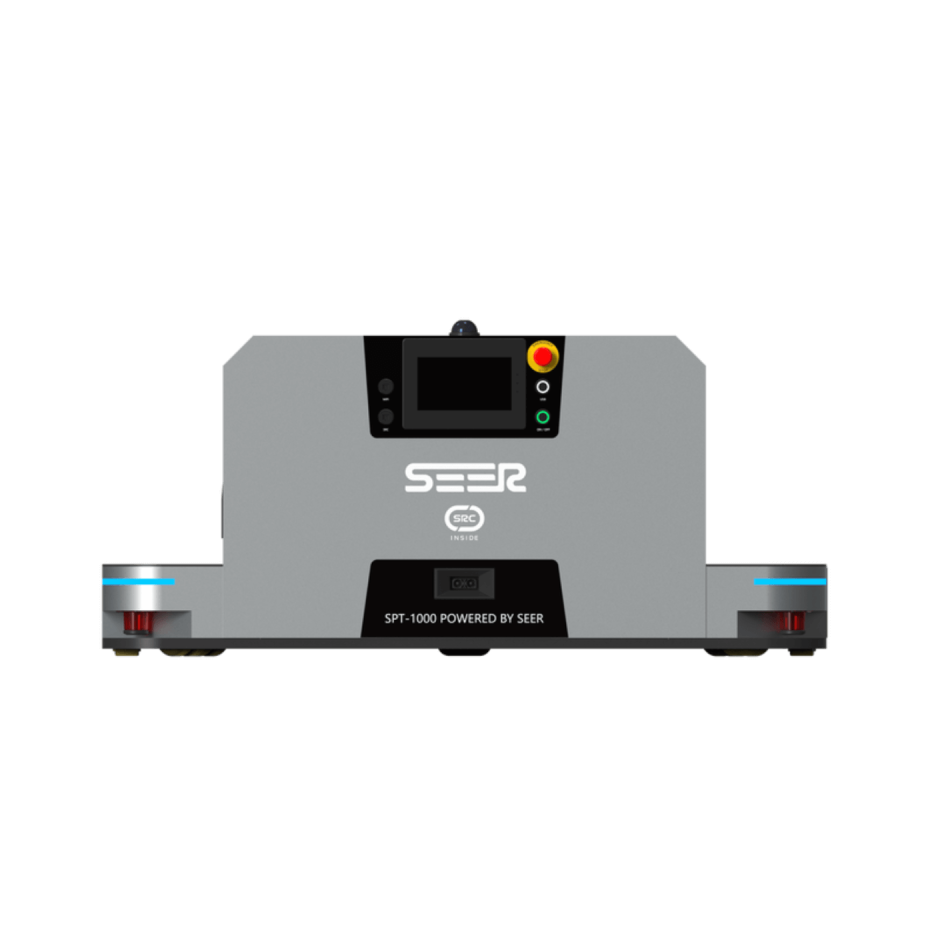 SEER Robotics SPT-1000 PalletTruck 1000 Autonomous Pallet Truck