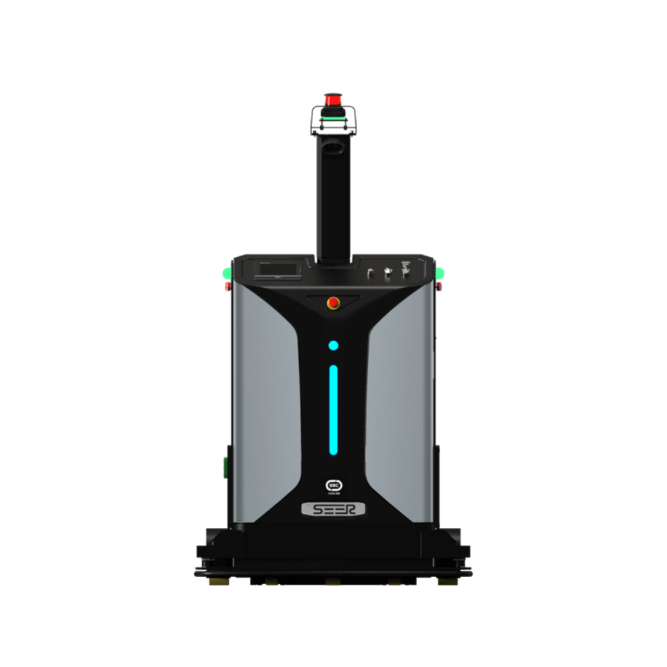 SEER Robotics SSR-1400 SlimReach 1400 Autonomous Reach Truck