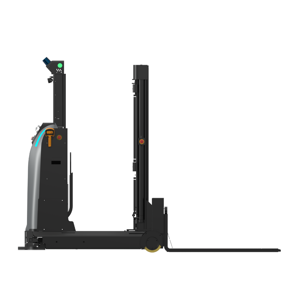 SEER Robotics SSR-1400US SlimReach 1400 Autonomous Reach Truck US