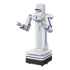 Senad iLoabot-X: robot logistico per impieghi gravosi