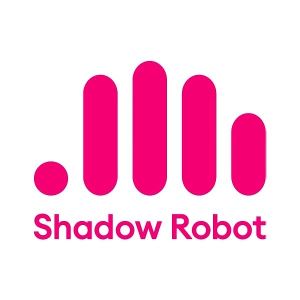 Shadow Dexterous Hand (DH) Five-Finger Robotic Hand