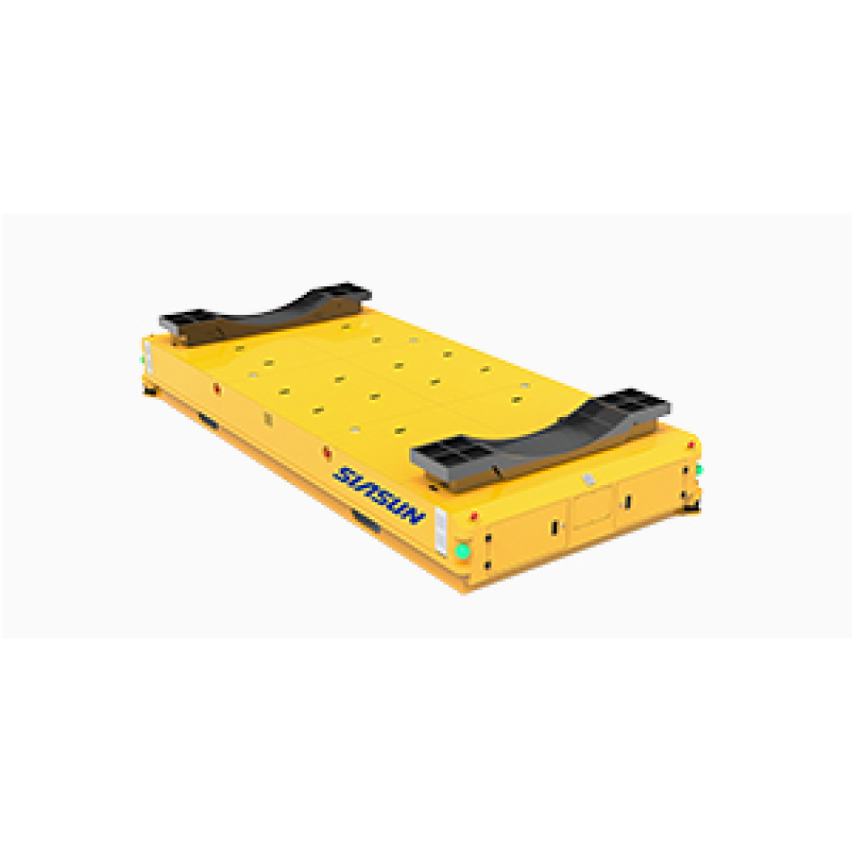 SIASUN 10T Heavy-Duty Mobile Robot