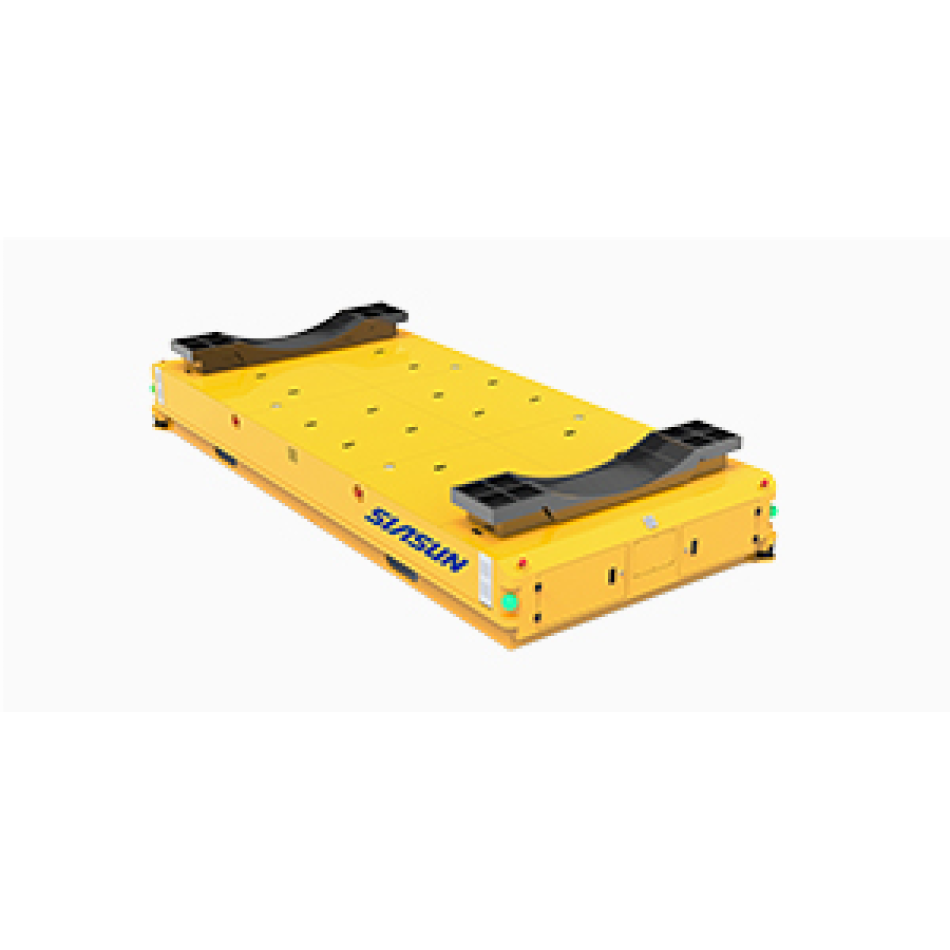 SIASUN 30T Heavy-Duty Mobile Robot