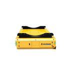 SIASUN 5T mobiele robot voor zware lasten