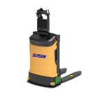 SIASUN D15S-1 mobiele heftruckrobot