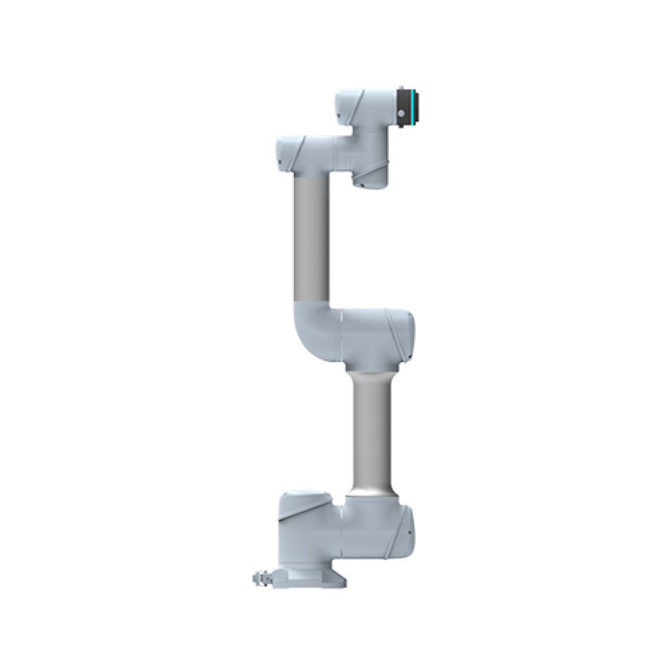 SIASUN GCR5-910-W Collaborative Welding Robot