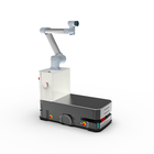 SIASUN HC-X2-L Mobile Collaborative Robot