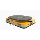 SIASUN P-T1000D Autonomous Pallet Truck