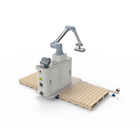 SIASUN DUCO Palletizing Workstation