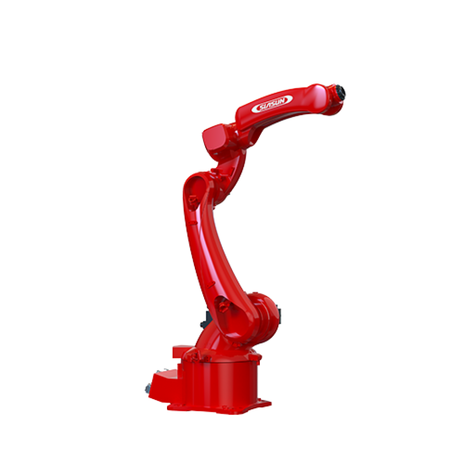 SIASUN SR25A-25/1.80 Industrial Robot Arm