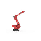 Braccio robotico industriale SIASUN con raggio d'azione di 2658 mm, carico utile massimo di 210 kg, 6 gradi di libertà (SR210A)